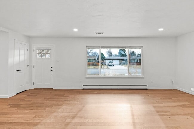 Photo - Charming and Renovated 4 Bedroom 2 Bathroom Home with Large Fenced Yard
