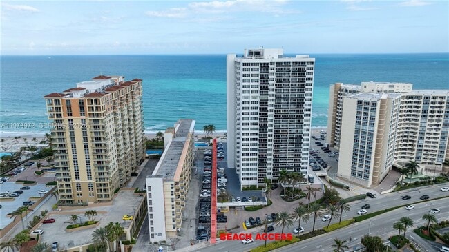 Photo - 3131 S Ocean Dr Unit 110
