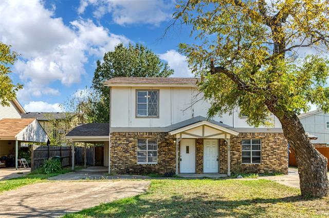 Photo - 507 W Norwood Cir Townhome