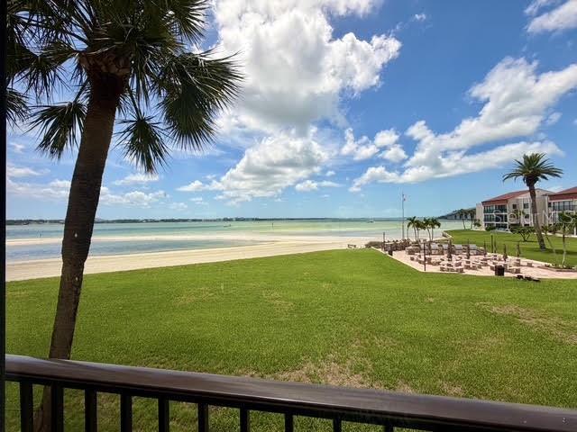 Building Photo - 865 S Gulfview Blvd Unit 202