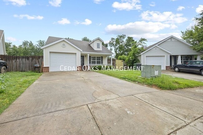 Photo - 1308 S C Ct