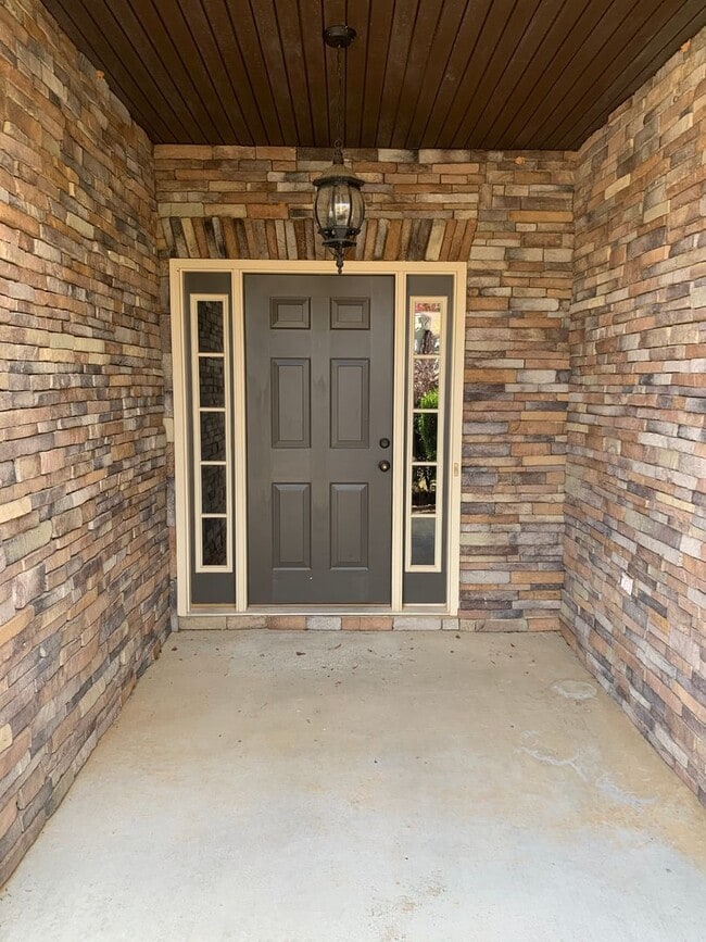 Photo - Single Family Home - Gardens at Gatewood