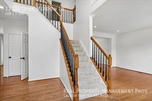 Photo - 12134 Open Meadow Ln