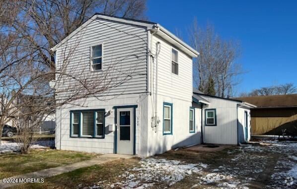 Building Photo - 300 N Taylor Ave Unit Back House