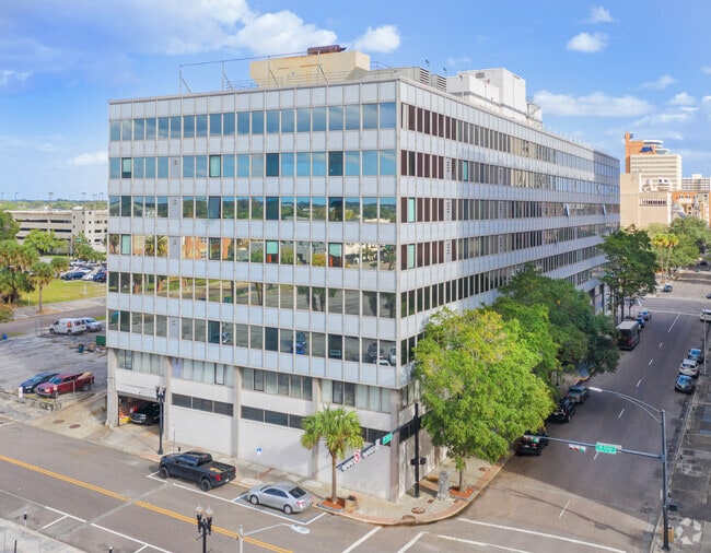 Metropolitan Lofts For Rent in Jacksonville, FL
