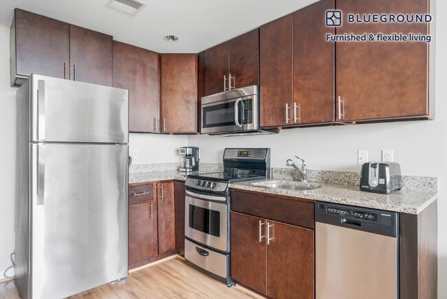 Photo - 1825 7th St NW Unit FL8-ID1106