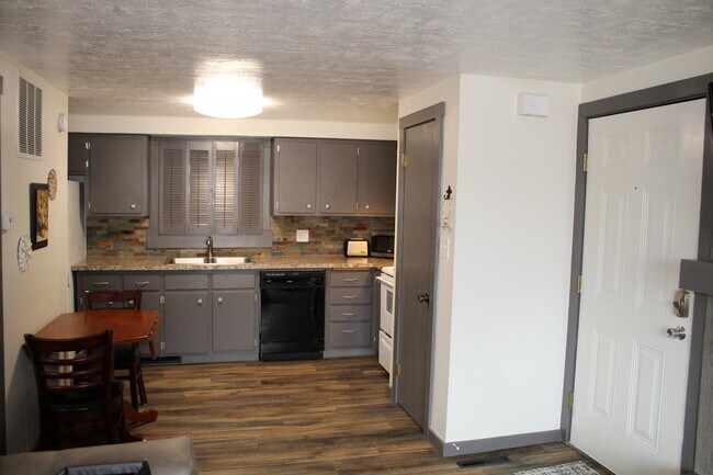 Photo - Portage Village by Bosley Properties