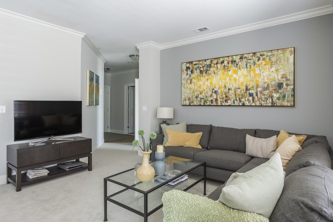 Photo - Residences at Steele Road