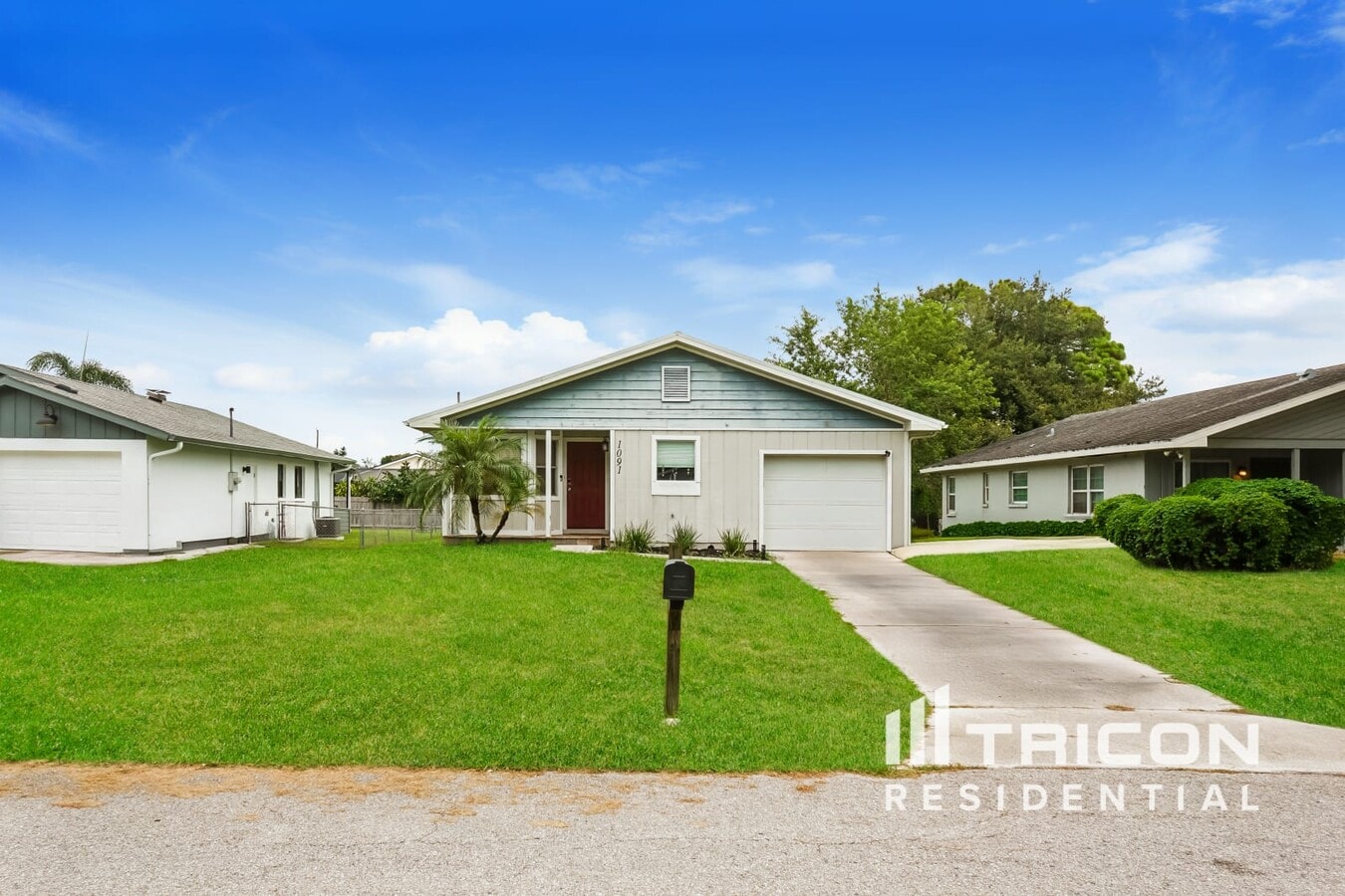 Photo - 1091 Gantt Ave Casa