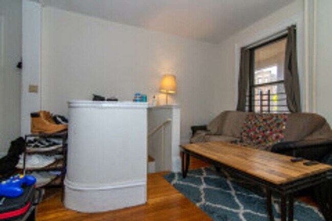 Photo - Renovated, 2 Floor Fenway / BU South Campus 4 Bed/2 Bath on Park Drive for September 1st, 2026