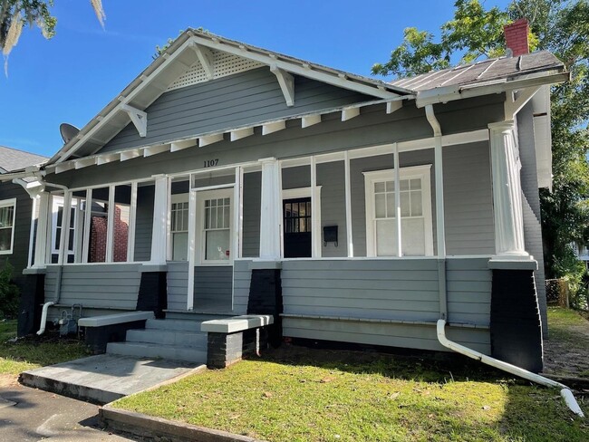 Large Downtown 3BR/2BA House For Rent Walk... - Large Downtown 3BR/2BA House For Rent Walk...