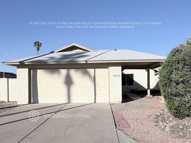 Building Photo - 1920 N Illinois St