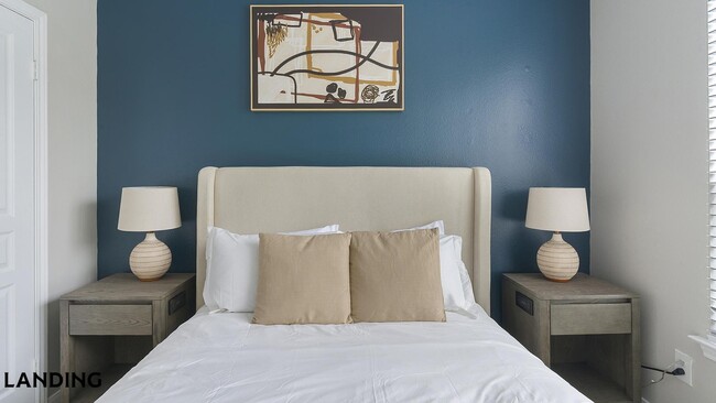 Photo - 2500 Woodland Park Dr Unit F306