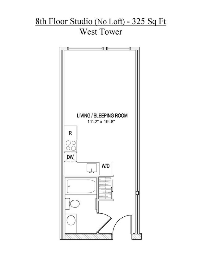 Photo - The 508 West