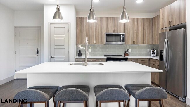 2323 E Highland Ave Unit 2111