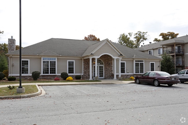 Clubhouse/Business Center