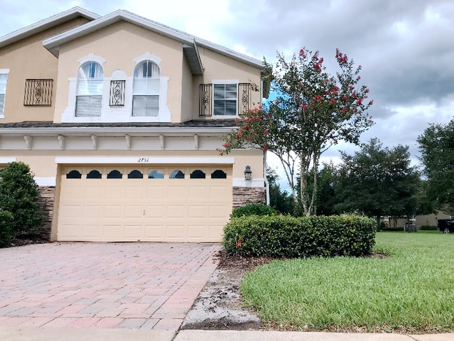 Photo - 2751 Sweet Magnolia Pl Townhome