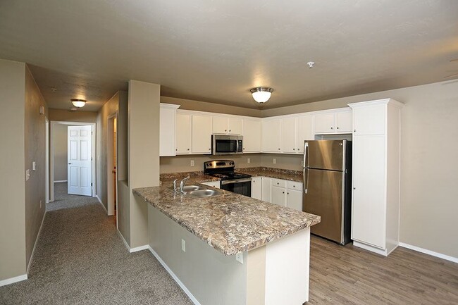 Copper Cove Estates