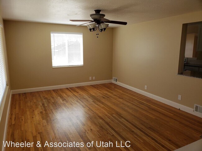 Photo - 3 br, 2 bath House - 3809 Jackson Ave