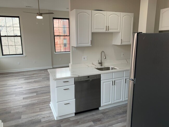 Photo - 62 Wingate St Unidad 3A