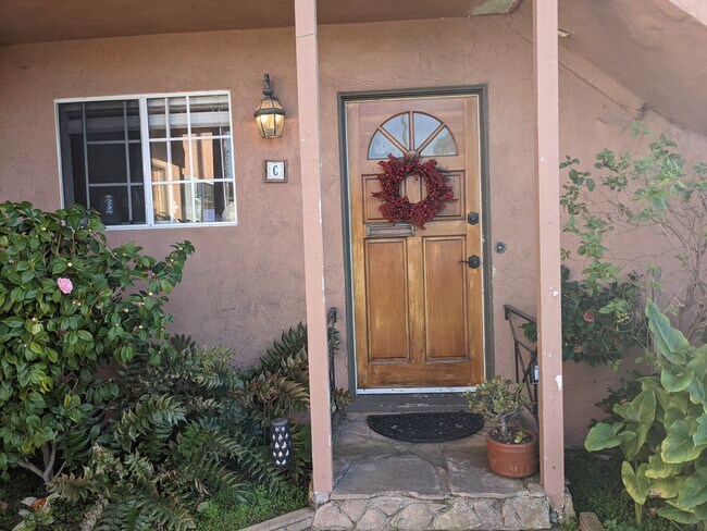 Photo - 1800 Camino de la Costa Unit C