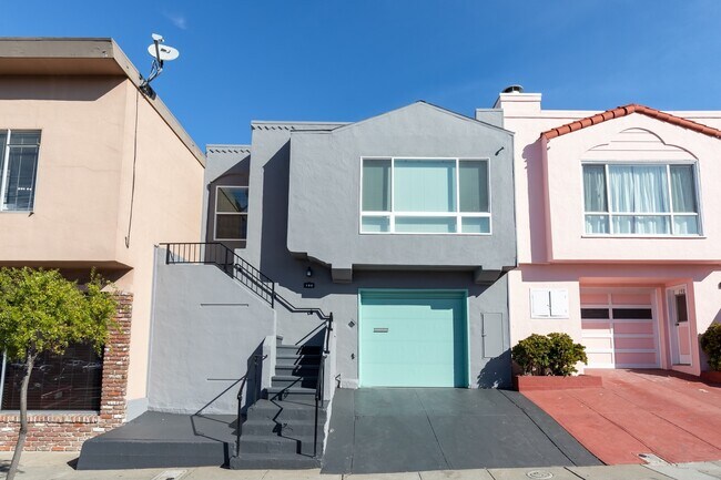 Fully Remodeled House - Fully Remodeled House