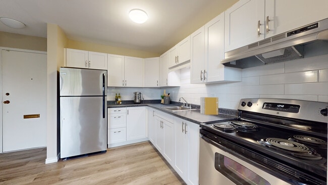 Photo - Parkdale Manor