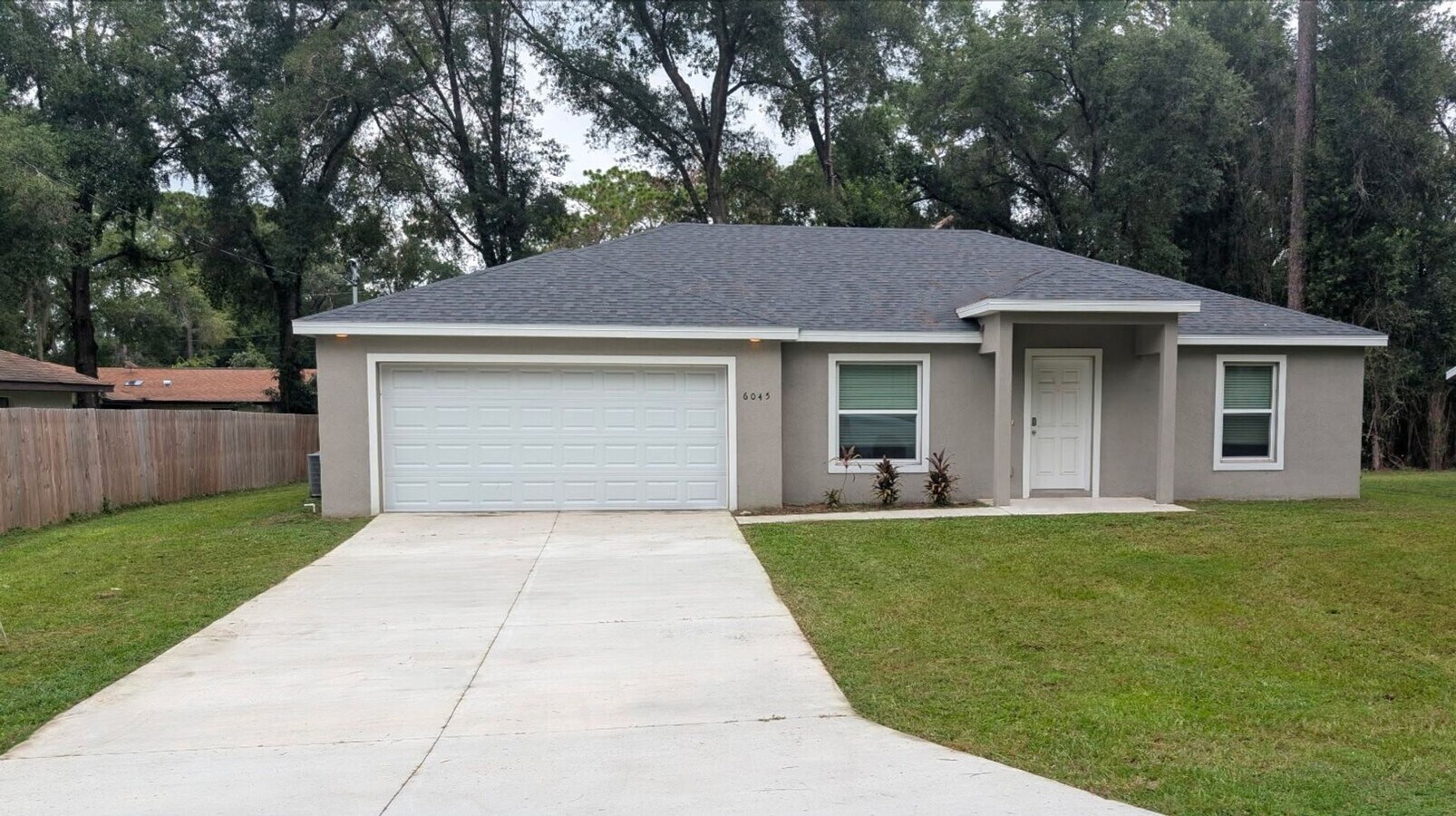 Charming 3 bed 2 bath in Inverness - Charming 3 bed 2 bath in Inverness