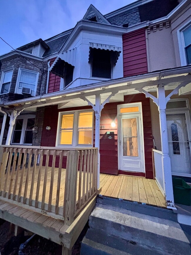 Photo - 1008 Marshall Ave