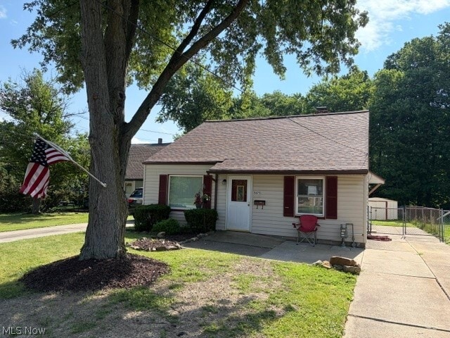 Building Photo - 5675 S Park Blvd
