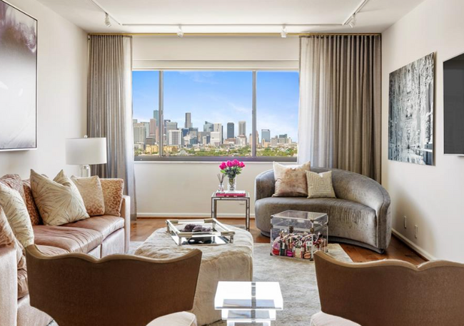 Building Photo - 1400 Hermann Park Dr Unit 631.9 Rental