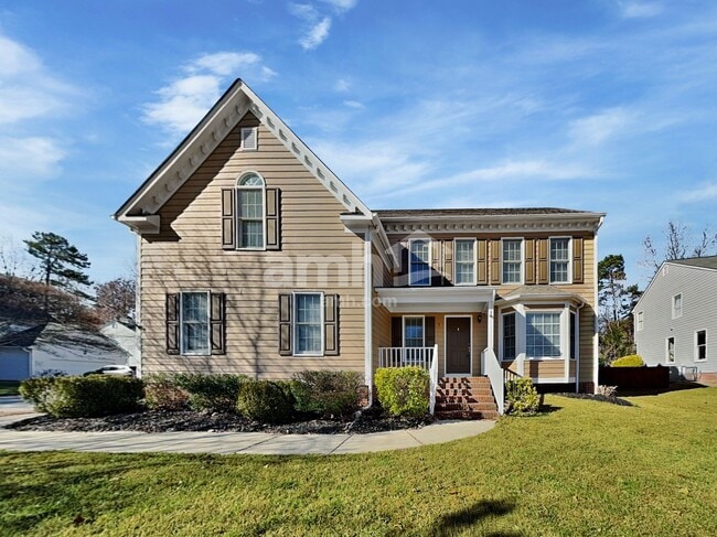 Building Photo - 1 Rosebank Ct