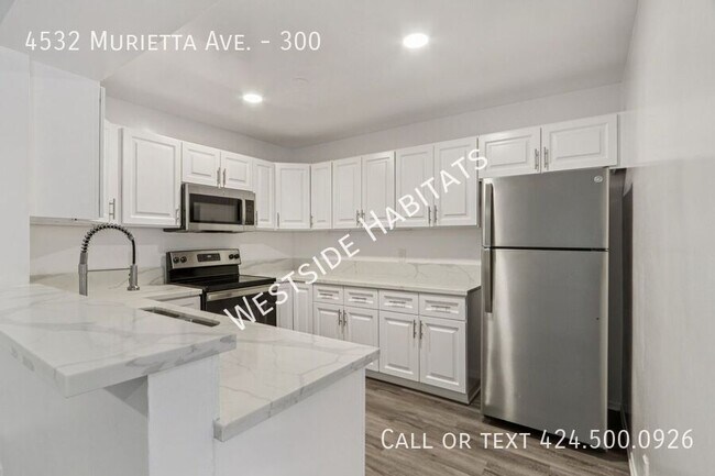 Building Photo - 4532 Murietta Ave Unit 300