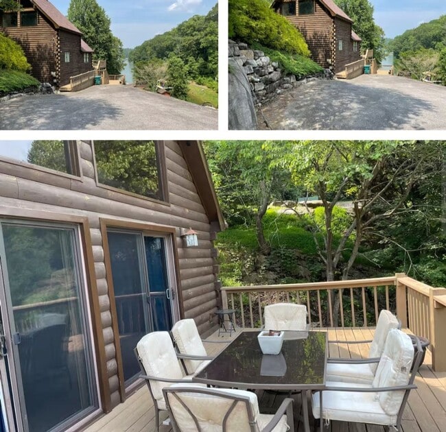 Photo - 3 Bedroom/2 Bath Home on Boone Lake - Piney Flats, TN