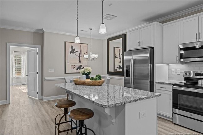 Photo - Anderson Creek Club New Construction- Avai... Unit 301