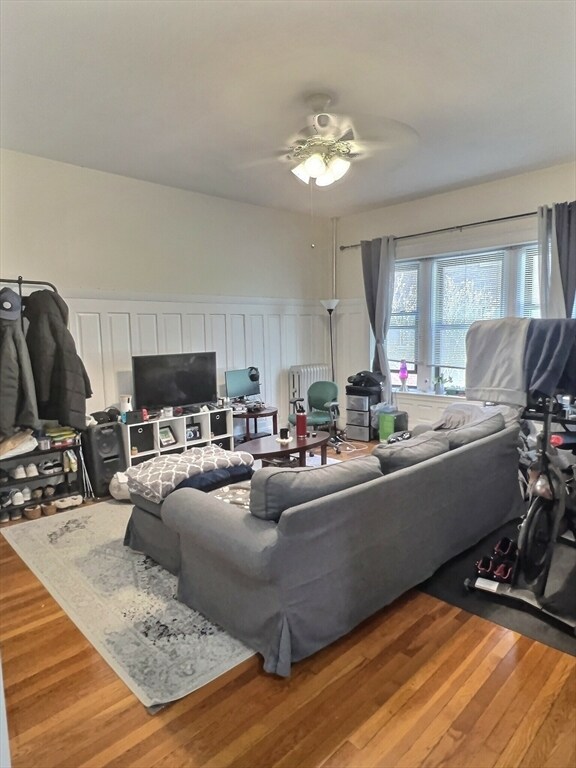 1475 Beacon St Unit 14