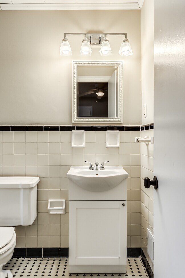 Photo - Cahaba Park Apartments