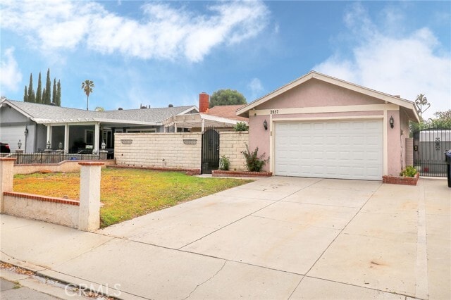 Photo - 2857 S Desert Forest Ave House