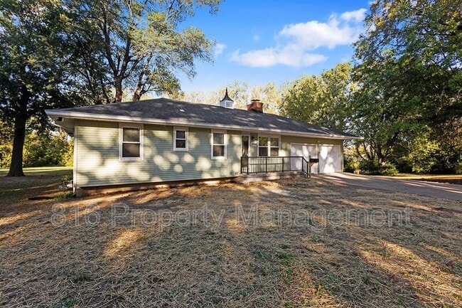 Building Photo - 12516 13th St