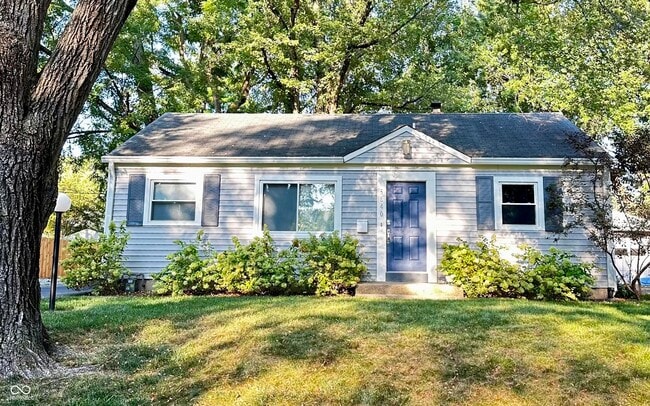 Building Photo - 5640 Crittenden Ave