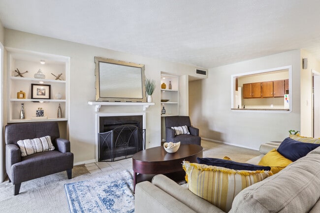 Photo - Reserve at Twin Oaks