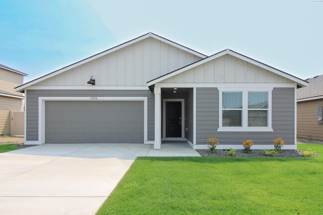 4 Bed/2 Bath Home in West Pasco - 4 Bed/2 Bath Home in West Pasco