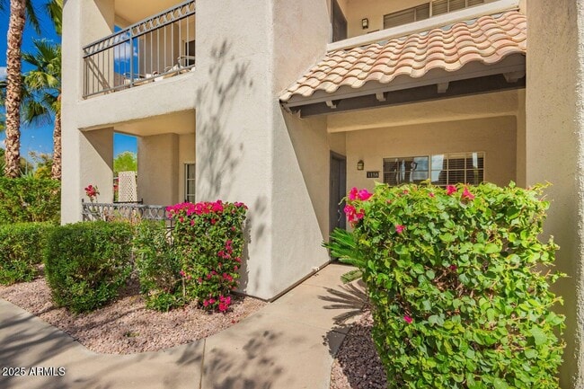 Photo - 14145 N 92nd St Townhome