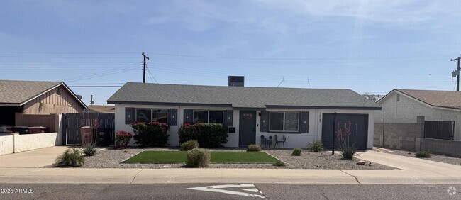 Building Photo - 7425 E Roosevelt St Rental