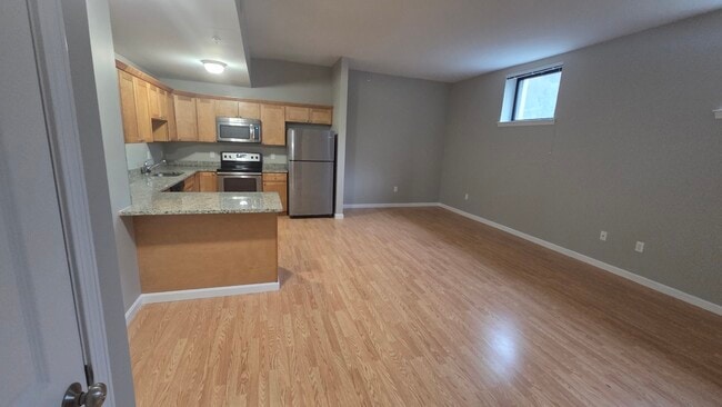 G104 Living Room