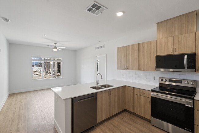 Photo - Emberwood - 55+ Affordable Apartments