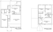 4BR/2BA