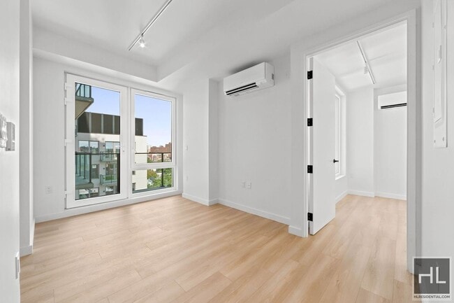 Your Private Terrace Above Park Slope