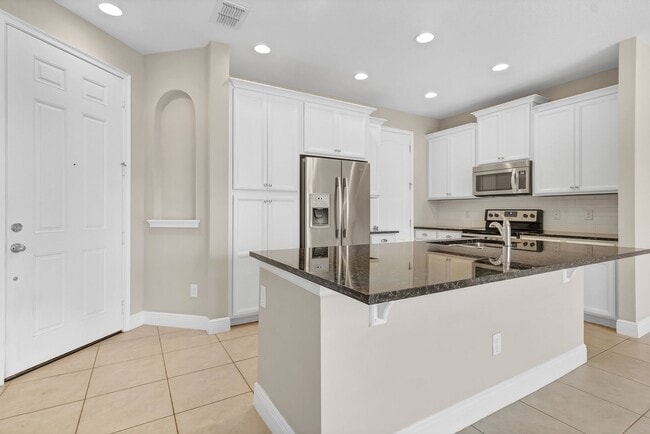 Photo - Beautiful 3-Bedroom Townhome in Gated Eagle Creek Golf Community – Lake Nona