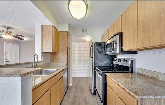 Photo - 11582 Westwood Blvd Unit 1426